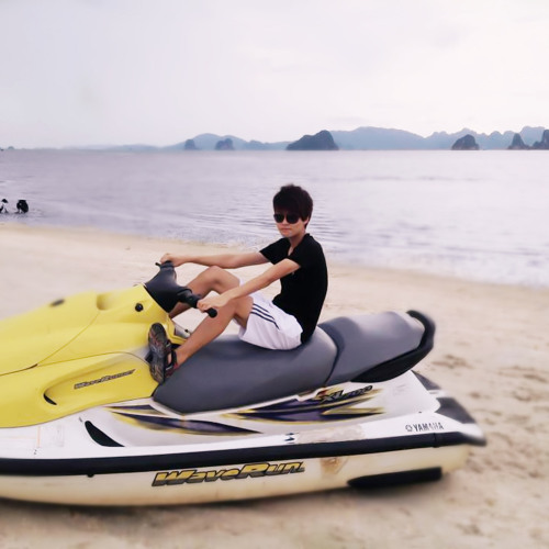 Người yêu cũ - Cover by Lup'S emOtiOn