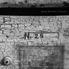 Aging Wooden Textures (recorded at Villa Straylight at 30C3)