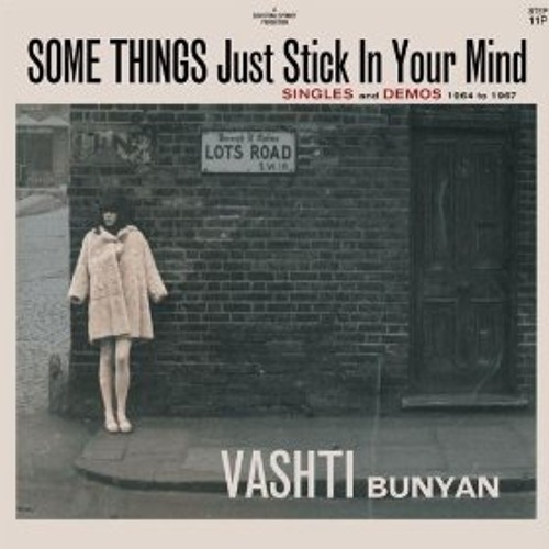 Train Song - Vashti Bunyan