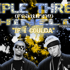 Triple Threat feat. Phinelia - if I Coulda Prod. By  Jay Hunt