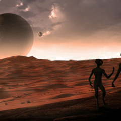 The Last Days on Mars
