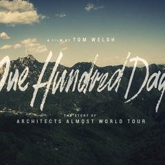 Architects - UNBELIEVER (Full Studio Cover)