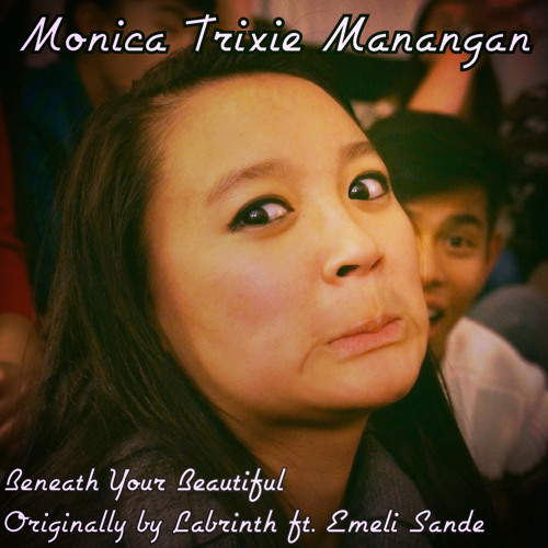 Beneath Your Beautiful Cover Labrinth Ft Emeli Sande By