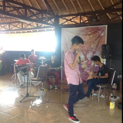 Malam Biru - Band Practice ( Unique Feat Chakra)