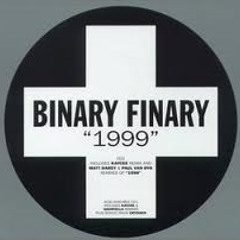 Binary Finary - Binary Finary  - Artifi 2014 remix ( Free Download )