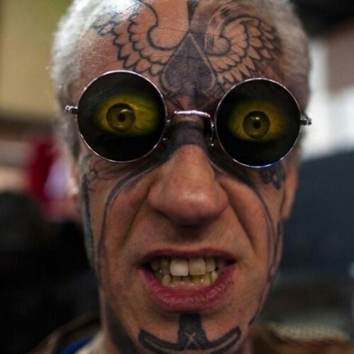 Как выглядит самый страшный человек Stream Stupid Crank by Jam Junkiez We Got 1 Now Listen online for free on SoundC