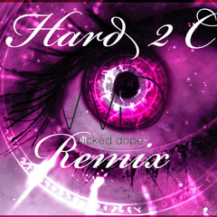 Hard2C(Remix) ft. Jojo