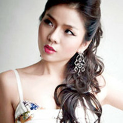 Mùa đông của anh - Lệ Quyên