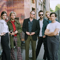 Mystère - LA FEMME (Live)