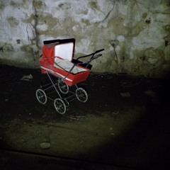 kinderwagen