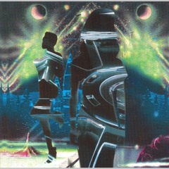 Starlight - Risque (2007)