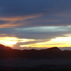 050114 DJ Rich@rd "VulcanoSunrise" (live-set)