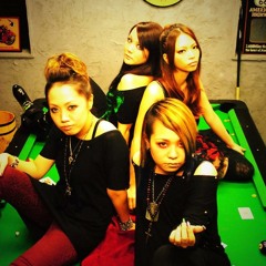 EX. This is new "a DROP OF JOKER"