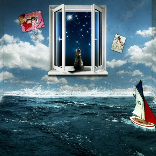 Part of Your Dream