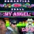 Artwork for Love changes-Dj Bk D'alexkanitho & Climie Fisher ((Romantika 3ball))
