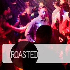 Roasted Xmas Special - Scott Hill Live Set
