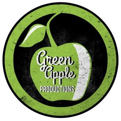 Green Apple Radio (Plug)