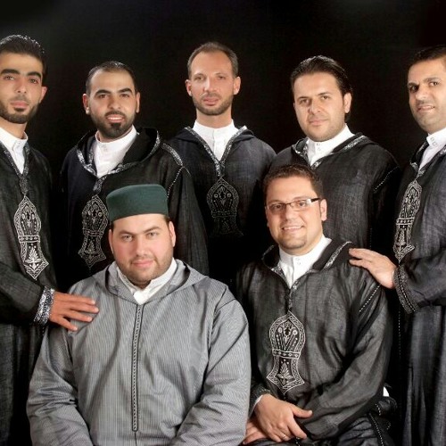 ربي هذا القلب زاد فيه الحب. .لسيدي منصور زعيتر