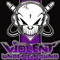 Madkore - This Is Violent Underground (FINAL VERSION)