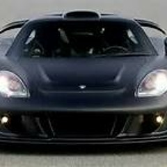 Chaplin Connect Vs Fish Go Deep "Porsha" BackSeat Remix