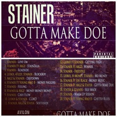 Southside (Instrumental) (Produced By Mepzie Mepz) **FREE DOWNLOAD**