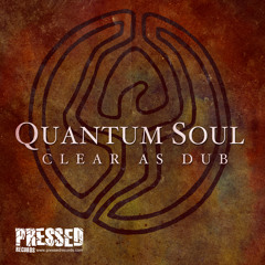 Quantum Soul - Clear As Dub (Ruckspin & Medison Mix) OUT NOW