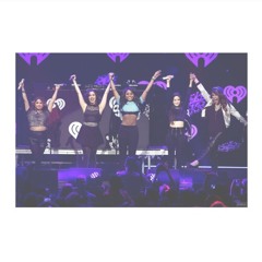 Fifth Harmony - Impossible Empty Arena