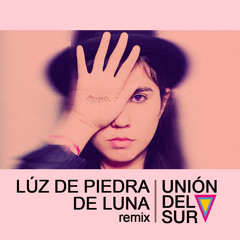 Lúz De Piedra De Luna (JUR v 'Unión Del Sur' Remix) - Javiera Mena