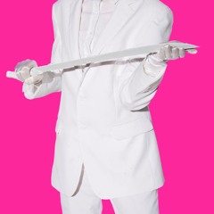 Mac Quayle - Just What You Need (from L.A. SLASHER)