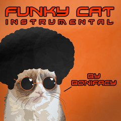 Funky Cat (Instrumental)