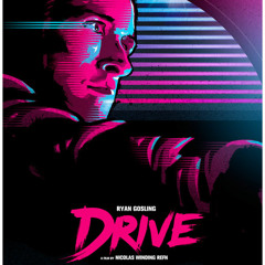 Sunset Drive (Rare Demo)#Synthwave