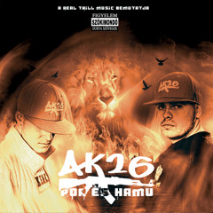 AK26 - Vadász