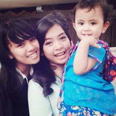 Saving All My Love You - @eshintya @jenifermutiaras