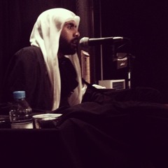 الشيخ زهير الخال - ومن الناس من يشري نفسه ابتغاء مرضاة الله