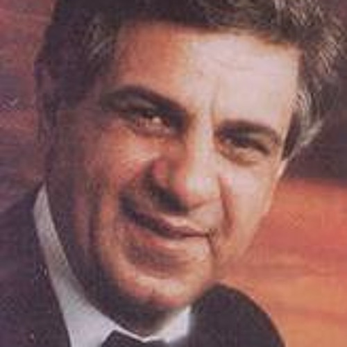 منوچهر سخایی - یک یاری دارم