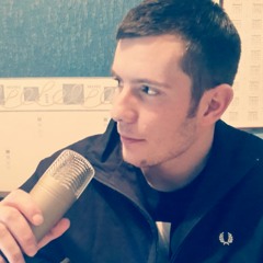 Rapture cover Tony B on vocals (corky cover)