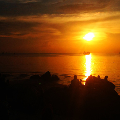 Sunsets (Free Download)