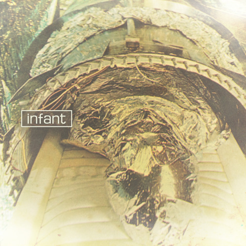 Infinitely Gentle Infinitely Suffering