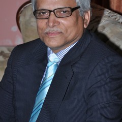 Professor Hassan Jafar Zaidi on Pakistan: Why & How ? (BBC)