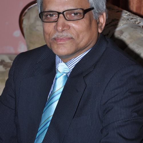Professor Hassan Jafar Zaidi on Pakistan: Why & How ? (BBC)