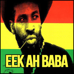 Positive Fyah - Eek Ah Baba