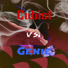 Cubist Vs. Genie (ft. CubistHardcore)