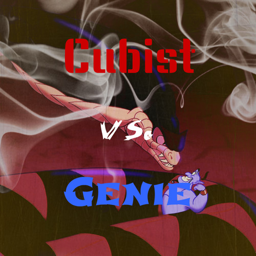Cubist Vs. Genie (ft. CubistHardcore)