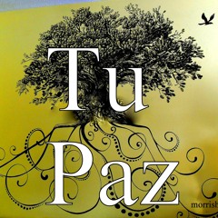 Tu Paz MASTER ( Morris ) Dj Javi Family Records  (4)