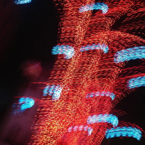 At The Point (instrumental)