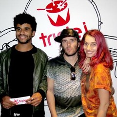 Triple J Radio - Jamie Jones & Lee Foss (Hot Natured) in the mix 07/12/13