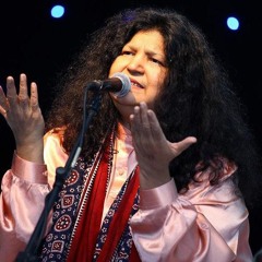 Abida Parveen - Mar Weson Sindhi Na Deson