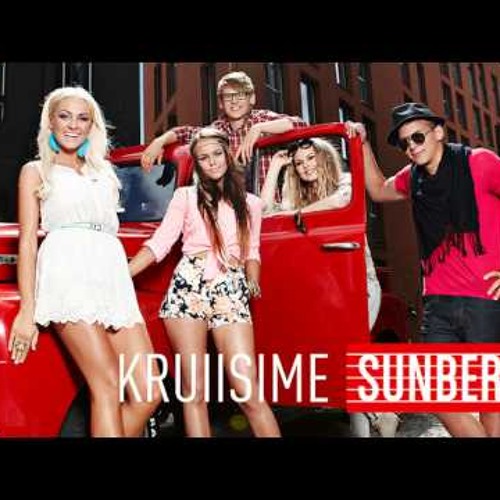 Sunberryz - Kruiisime(Reymo Kreuz Remix)