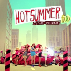 FX  (HOT SUMMER)