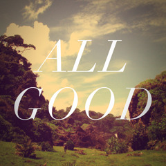 De La Soul - All Good (FRXXMNT Remix)
